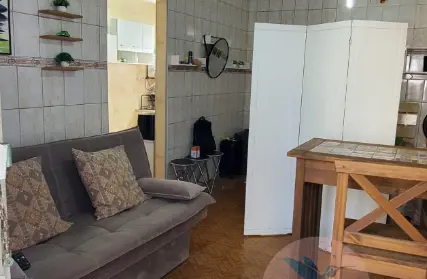 Imagem: Kitnet / Loft para Venda, Boqueirão