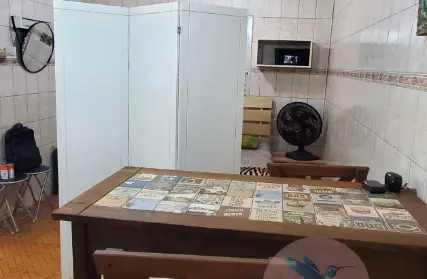 Imagem: Kitnet / Loft para Venda, Boqueirão