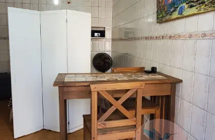 Imagem: Kitnet / Loft para Venda, Boqueirão