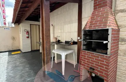 Imagem: Kitnet / Loft para Venda, Canto do Forte