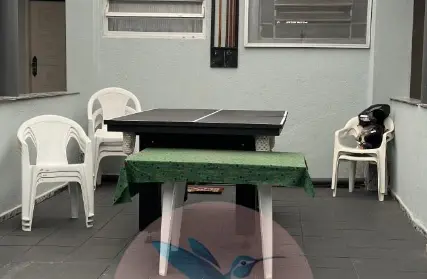 Imagem: Kitnet / Loft para Venda, Canto do Forte