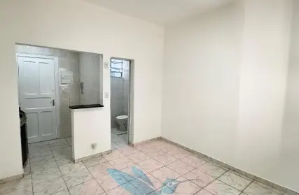 Imagem: Kitnet / Loft para Venda, Canto do Forte