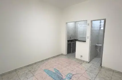 Imagem: Kitnet / Loft para Venda, Canto do Forte