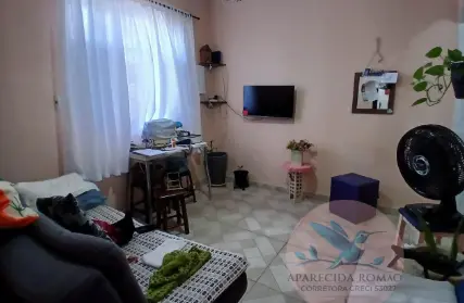 Imagem: Casa Térrea para Venda, Vila Mirim