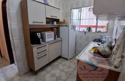 Imagem: Casa Térrea para Venda, Vila Mirim