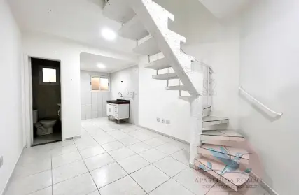 Imagem: Condomínio Fechado para Venda, Canto do Forte