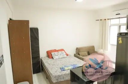 Imagem: Kitnet / Loft para Venda, Boqueirão