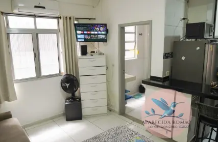 Imagem: Kitnet / Loft para Venda, Boqueirão