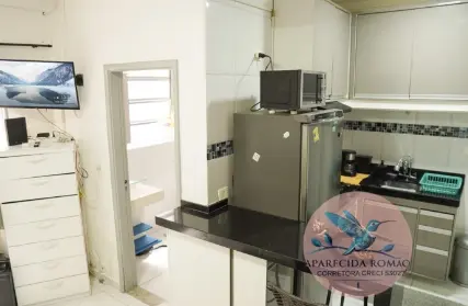 Imagem: Kitnet / Loft para Venda, Boqueirão