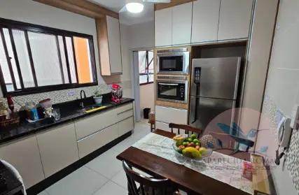 Imagem: Apartamento para Venda, Guilhermina