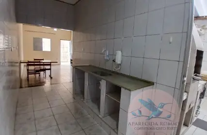 Imagem: Casa Térrea para Venda, Canto do Forte