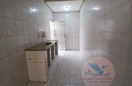 Imagem: Casa Térrea para Venda, Canto do Forte