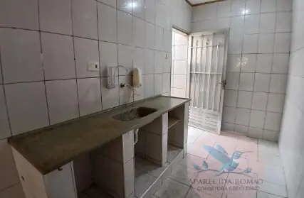 Imagem: Casa Térrea para Venda, Canto do Forte