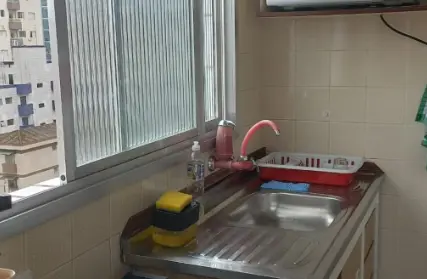 Imagem: Kitnet / Loft para Venda, Ocian