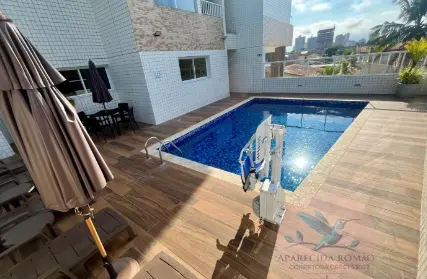 Imagem: Apartamento para Venda, Canto do Forte