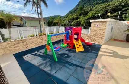 Imagem: Apartamento para Venda, Canto do Forte