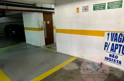 Imagem: Apartamento para Venda, Guilhermina