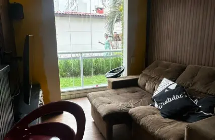 Imagem: Apartamento para Venda, Ocian