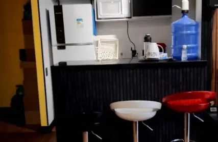 Imagem: Apartamento para Venda, Ocian