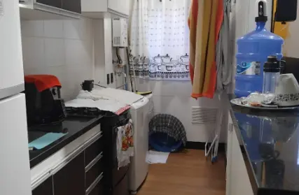 Imagem: Apartamento para Venda, Ocian