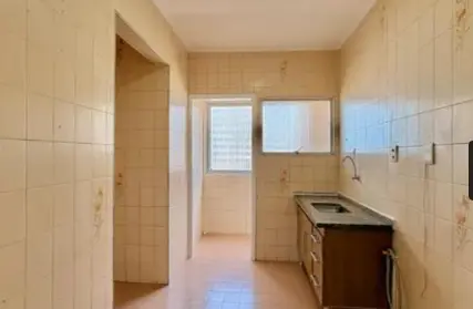 Imagem: Apartamento para Venda, Vila Tupi