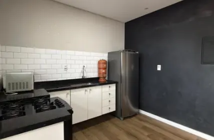 Imagem: Apartamento para Venda, Ocian