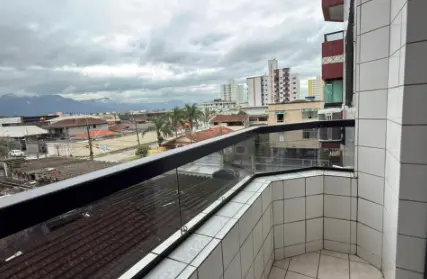 Imagem: Apartamento para Venda, Ocian