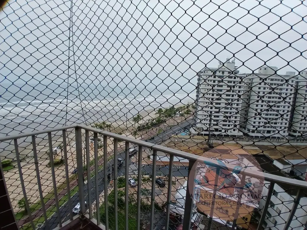 Apartamento à Venda: Vila Tupi, 2 Quartos, 1 Suíte,1 Vaga por R$ 410.000,00.