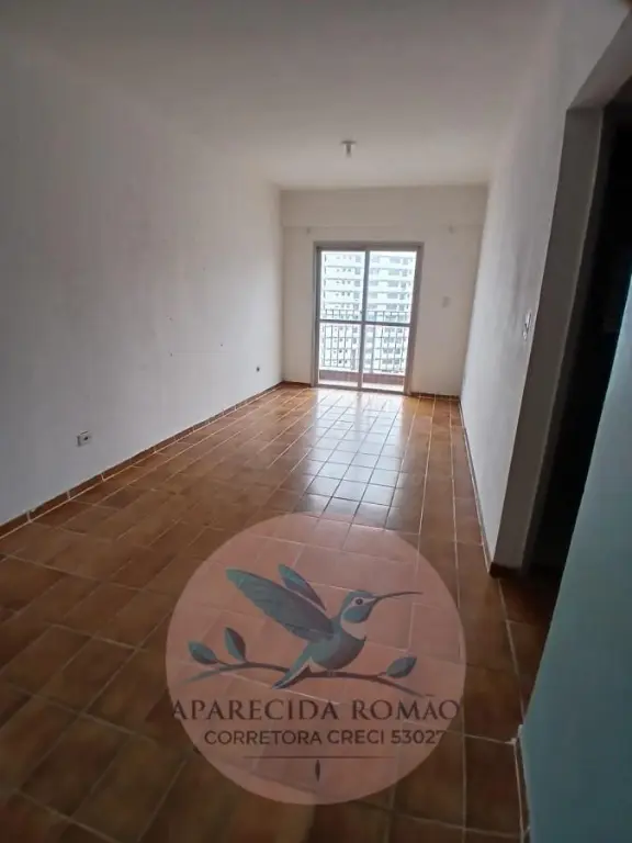 Apartamento à Venda: Vila Tupi, 2 Quartos, 1 Suíte,1 Vaga por R$ 410.000,00.