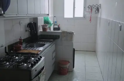 Imagem: Apartamento para Alugar, Vila Mirim