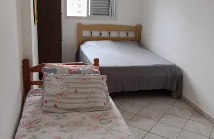 Imagem: Apartamento para Alugar, Vila Mirim