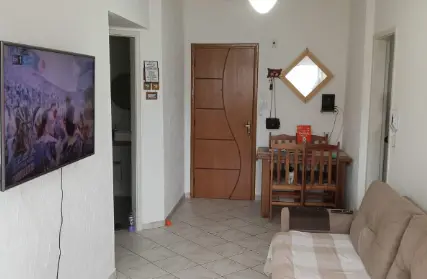 Imagem: Apartamento para Alugar, Vila Mirim