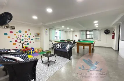 Imagem: Apartamento para Venda, Ocian