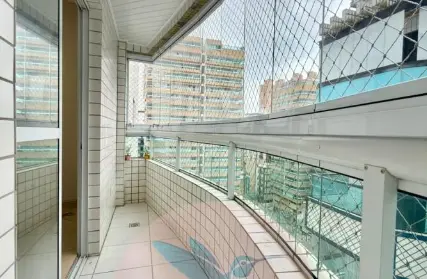 Imagem: Apartamento para Venda, Boqueirão