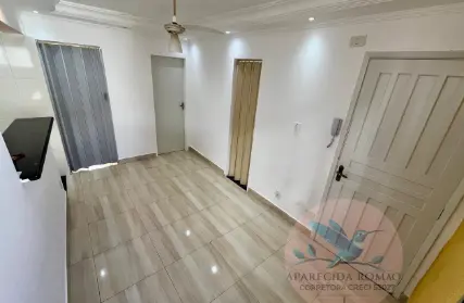 Imagem: Apartamento para Venda, Guilhermina