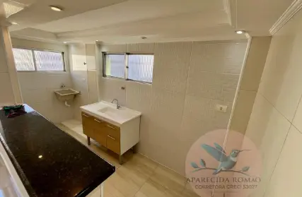 Imagem: Apartamento para Venda, Guilhermina