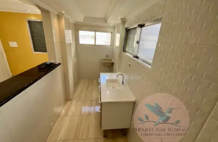 Imagem: Apartamento para Venda, Guilhermina