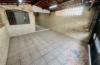 Imagem: Casa Térrea para Venda, Aviação