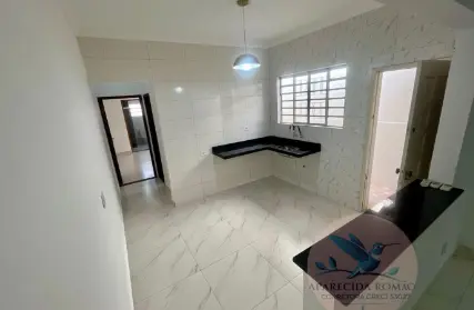 Imagem: Casa Térrea para Venda, Aviação