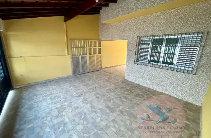 Imagem: Casa Térrea para Venda, Caiçara