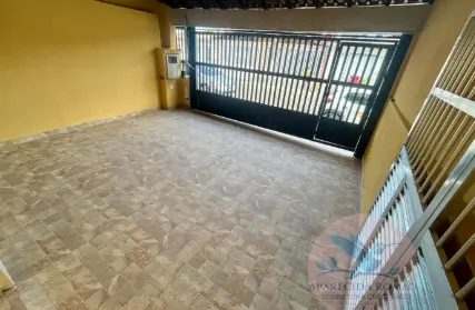 Imagem: Casa Térrea para Venda, Caiçara