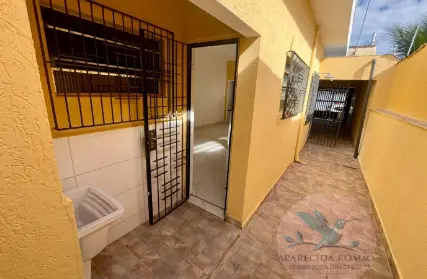 Imagem: Casa Térrea para Venda, Caiçara