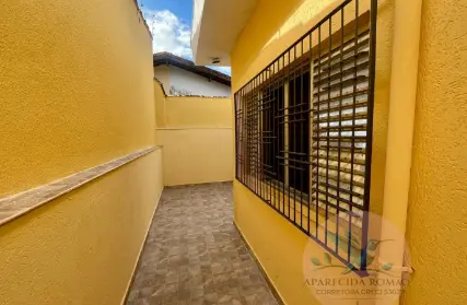 Imagem: Casa Térrea para Venda, Caiçara