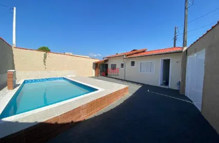 Imagem: Casa Térrea para Venda, Jardim Suarão