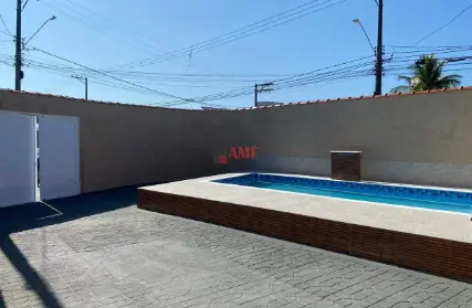 Imagem: Casa Térrea para Venda, Jardim Suarão