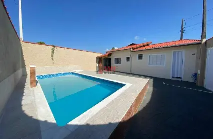 Imagem: Casa Térrea para Venda, Jardim Suarão