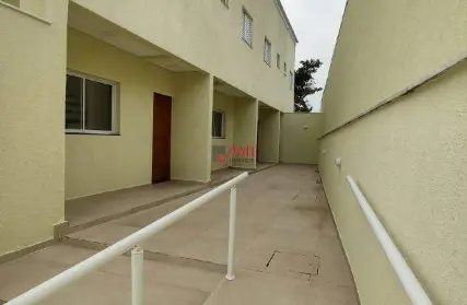 Imagem: Condomínio Fechado para Venda, Belas Artes