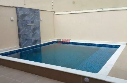 Imagem: Casa Térrea para Venda, Jardim Grandesp