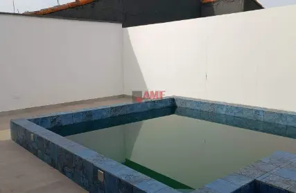 Imagem: Casa Térrea para Venda, Jardim Grandesp