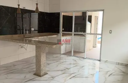 Imagem: Casa Térrea para Venda, Jardim Grandesp